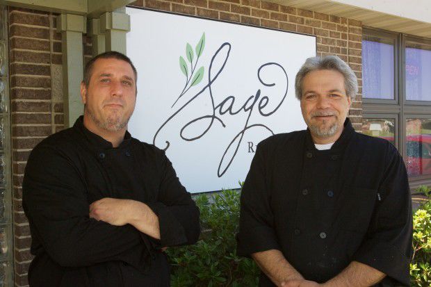Sage Restaurant